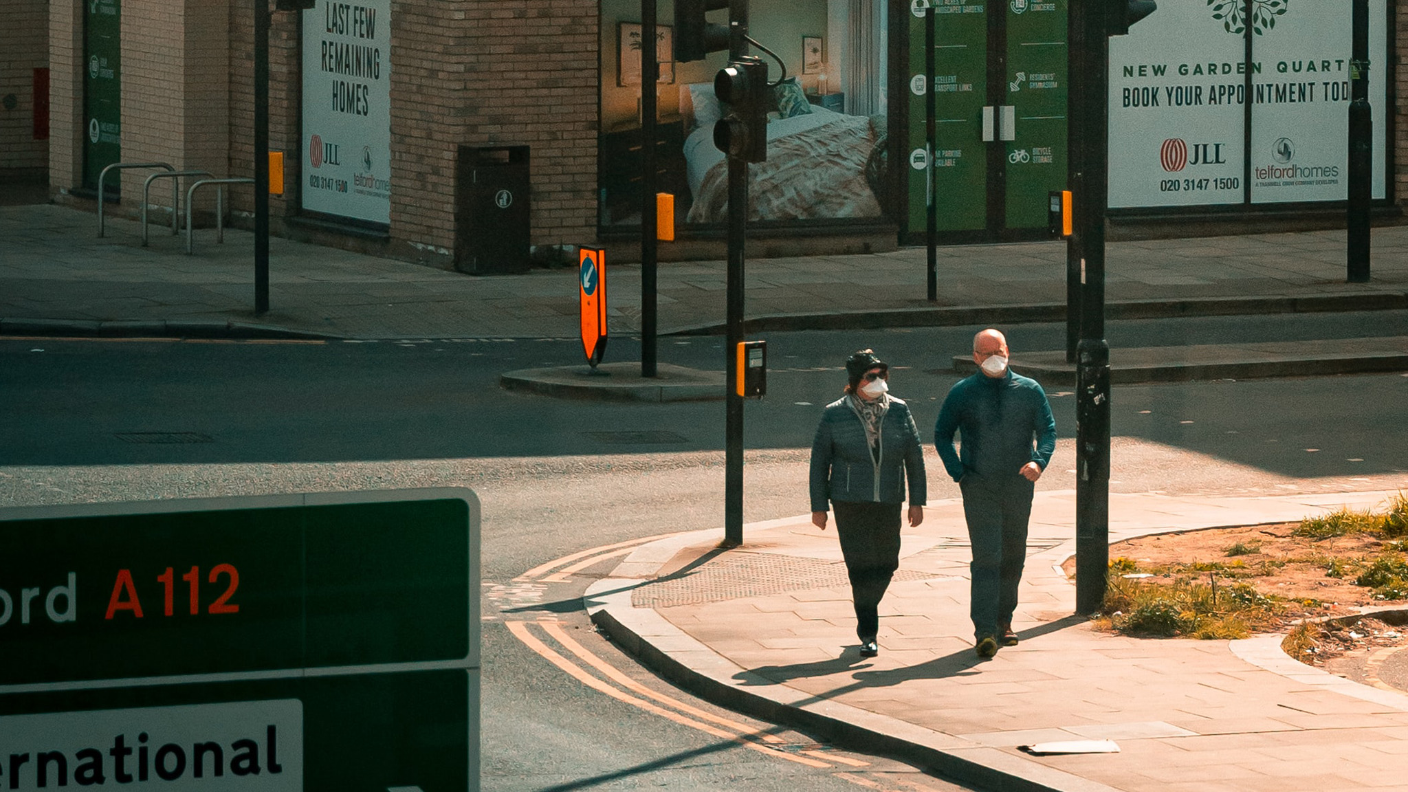 The young, renters and city dwellers hardest hit by lockdown, QOLF finds