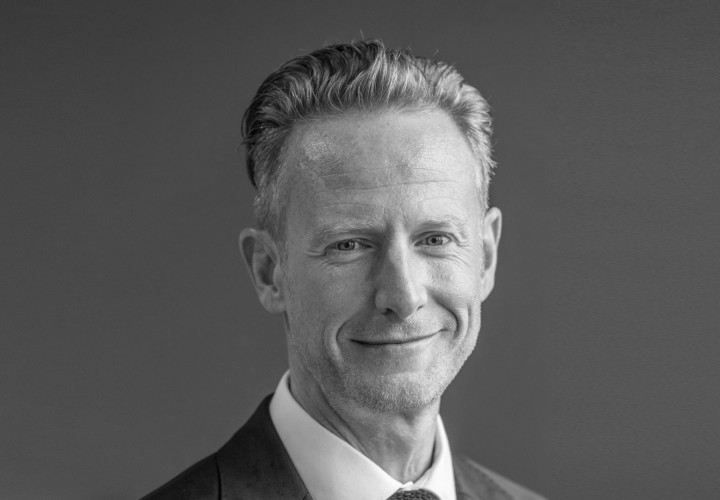 James Rayner - New London Architecture