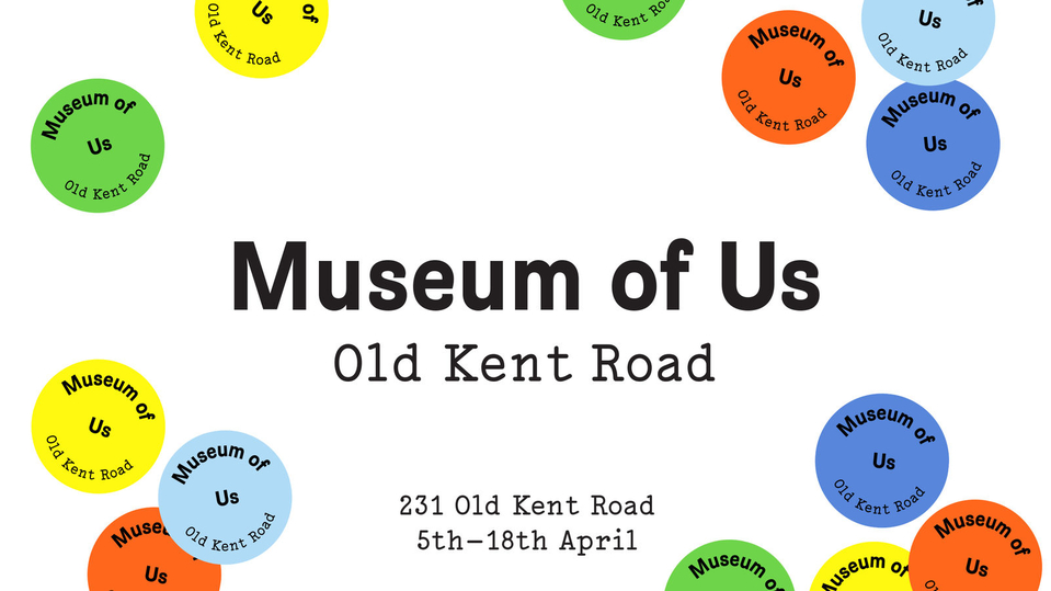 Museum of Us launches a new community space for Old Kent Road
