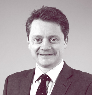 James Heyworth-Dunne