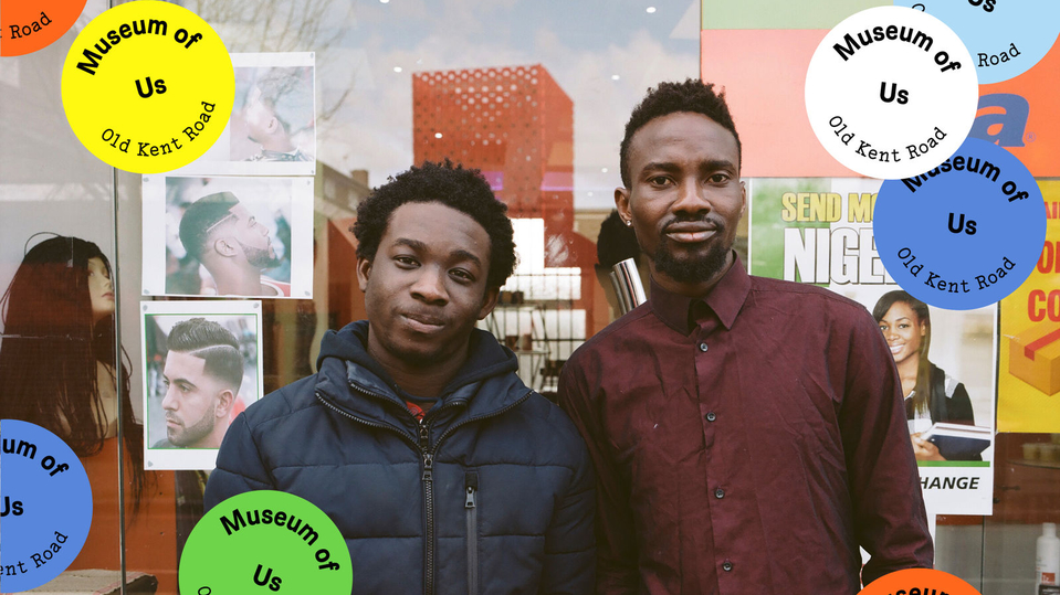 Museum of Us launches a new community space for Old Kent Road