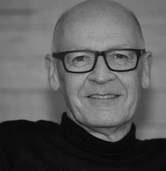 Bernie Foulkes Bernie Foulkes