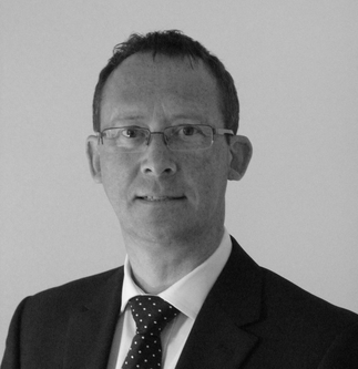 Peter Hewitt-Penfold