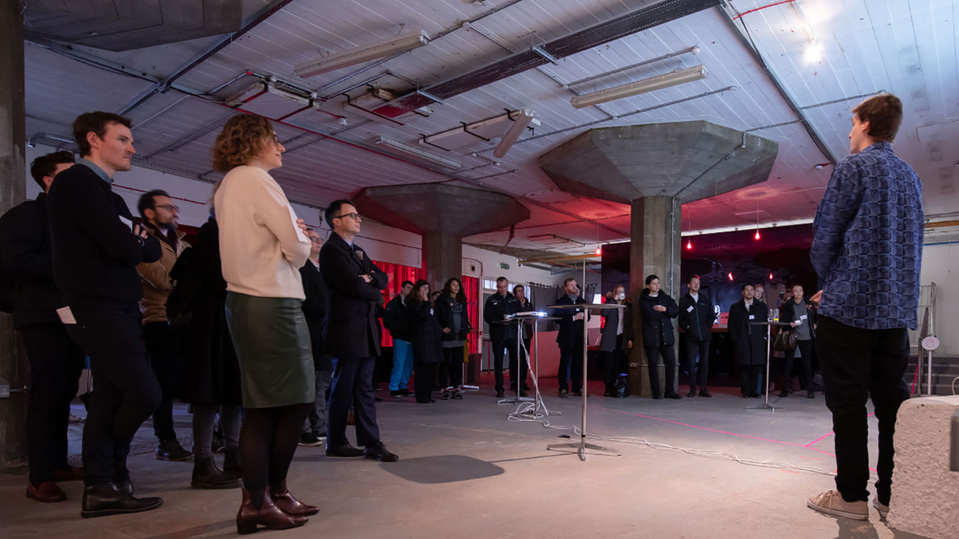 You can’t move history – Southbank Undercroft Skate Space Tour