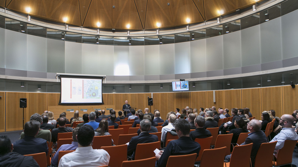 ‘Urbanising suburbia’ – Wembley on the march