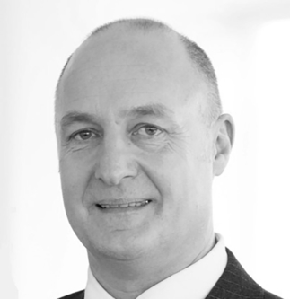 Professor David Gann CBE