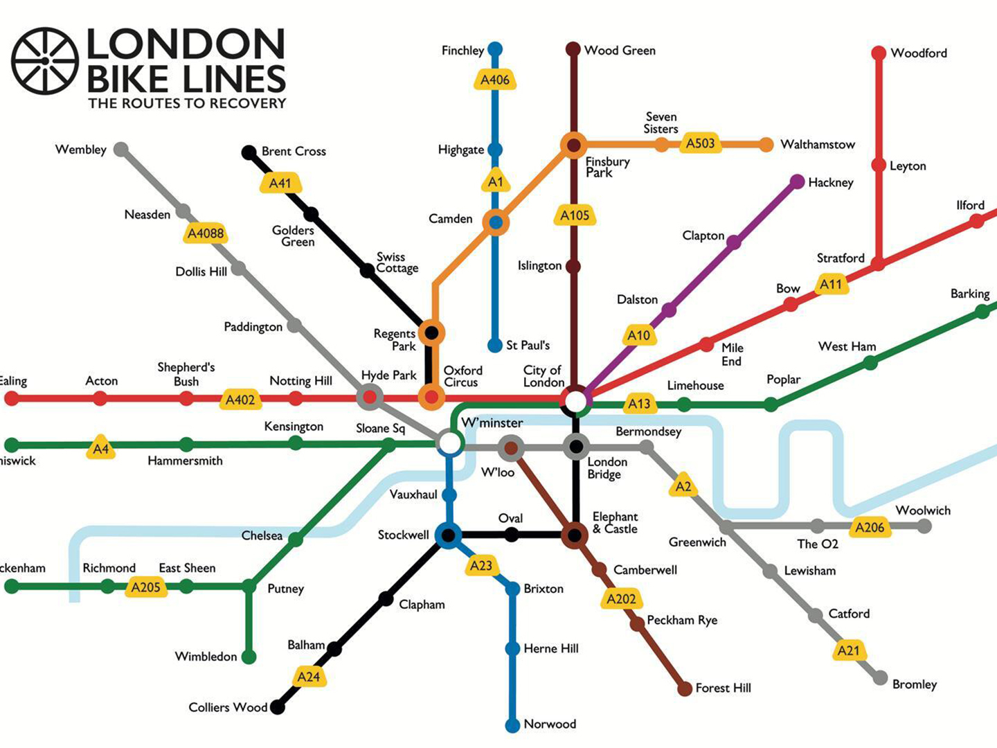 Bike Lines Group Proposes New London Cycleway Plan New London bike-lines-group-proposes-new-london-cycleway-plan-new-london