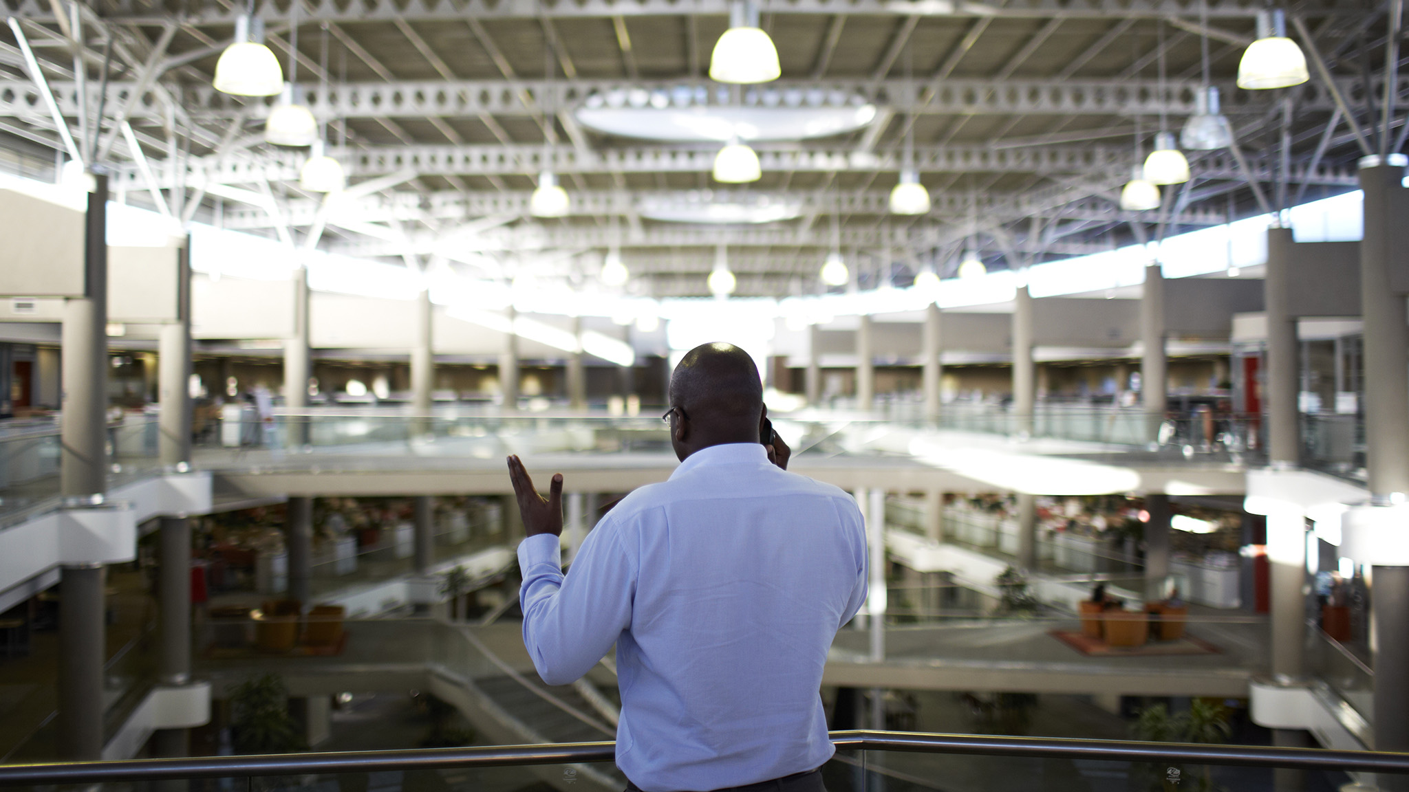 Soapbox: Boris Johnson’s New Deal - How NLA Members can access the funding