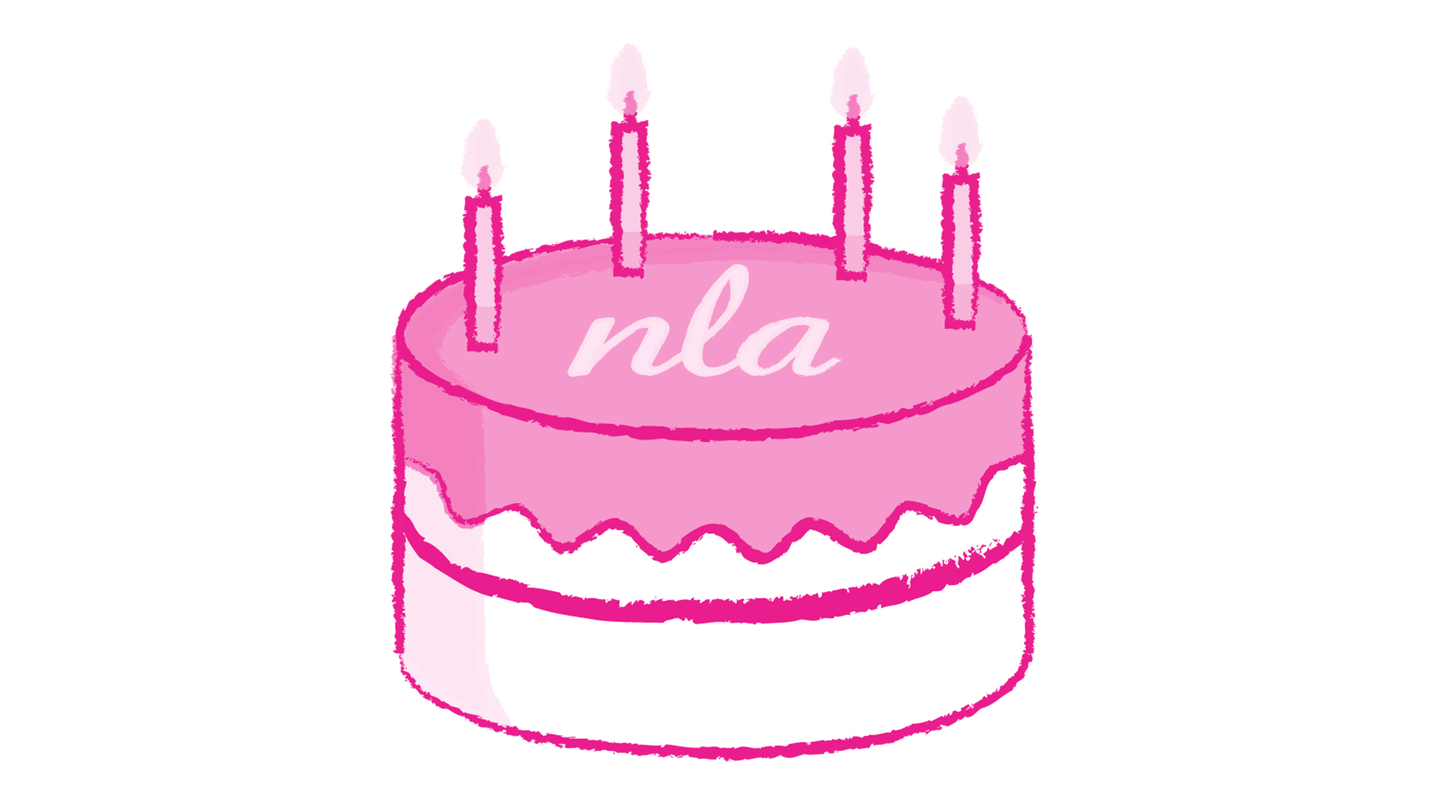 NLA celebrates 15 years of bringing people together to shape a better city