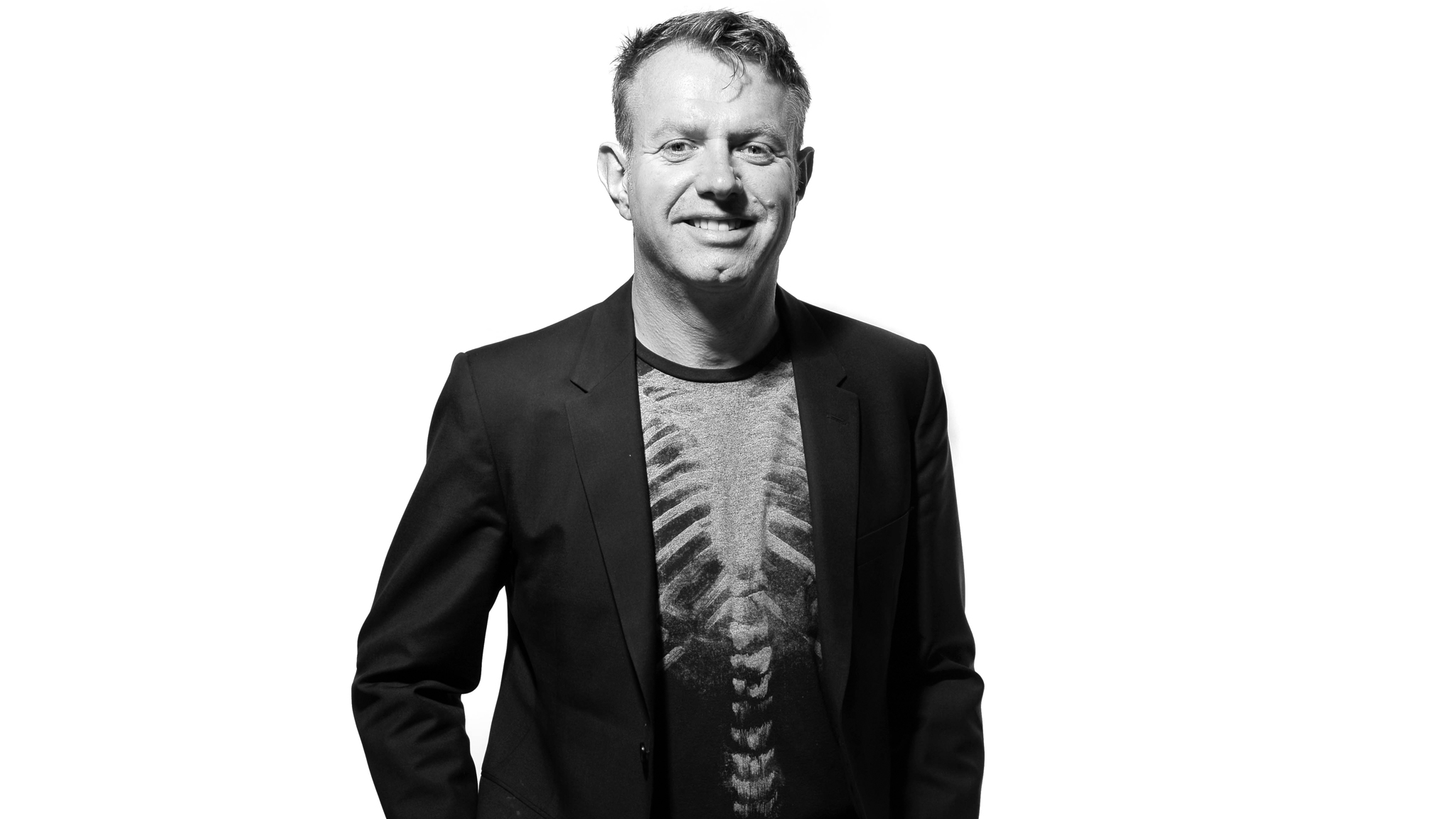 Five minutes with… Jonathan Falkingham, director, Urban Splash