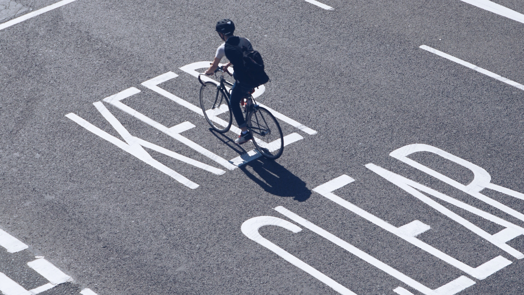 Comment: Changing gear