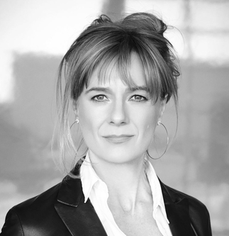 Amanda Levete CBE