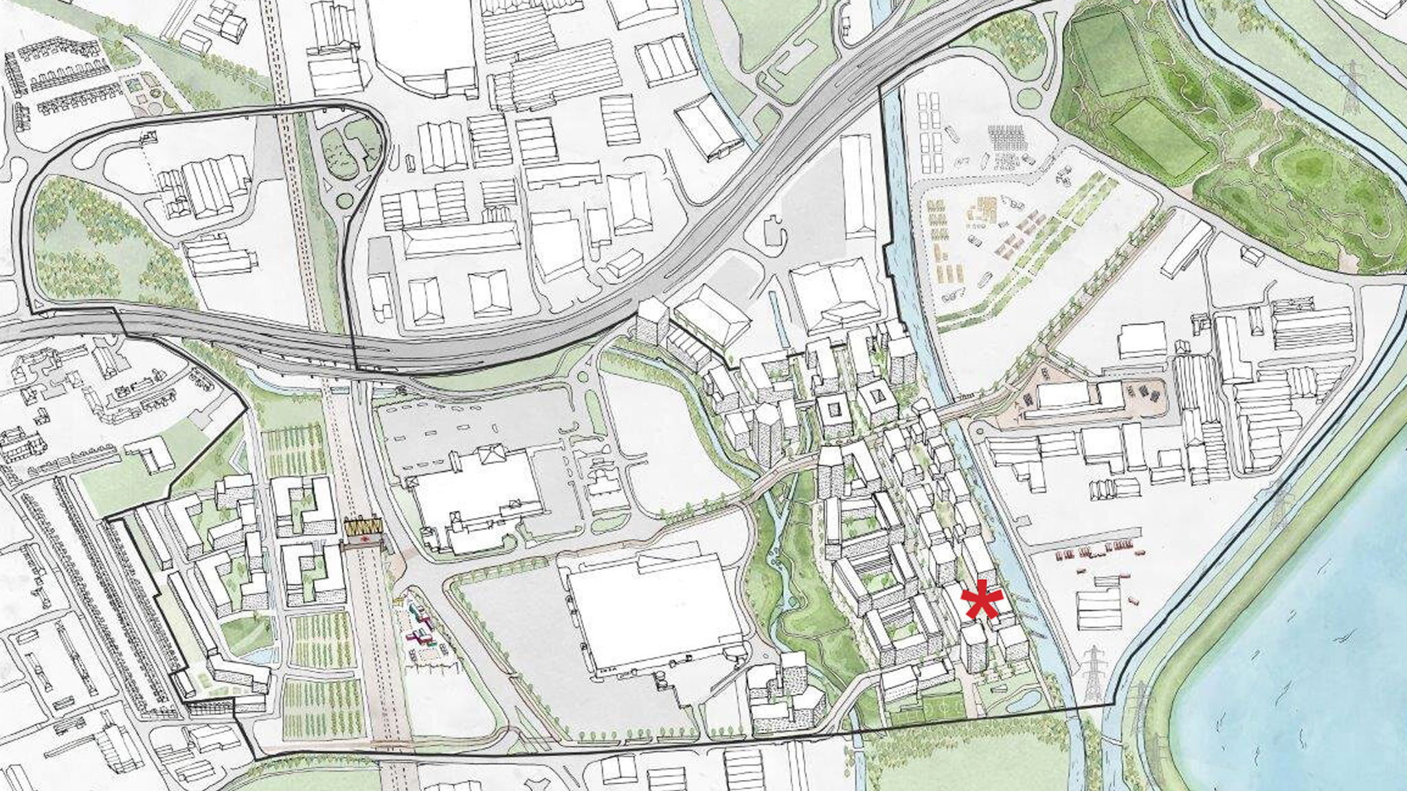 Enfield launches intergenerational housing competition for BAME-led teams