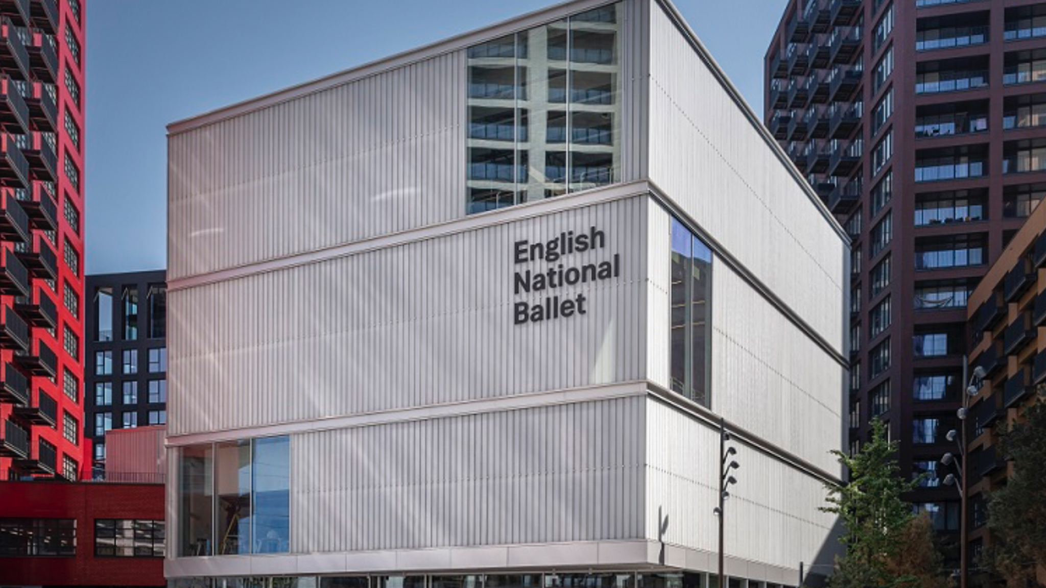 Soapbox: Keep the arts at the heart of regeneration