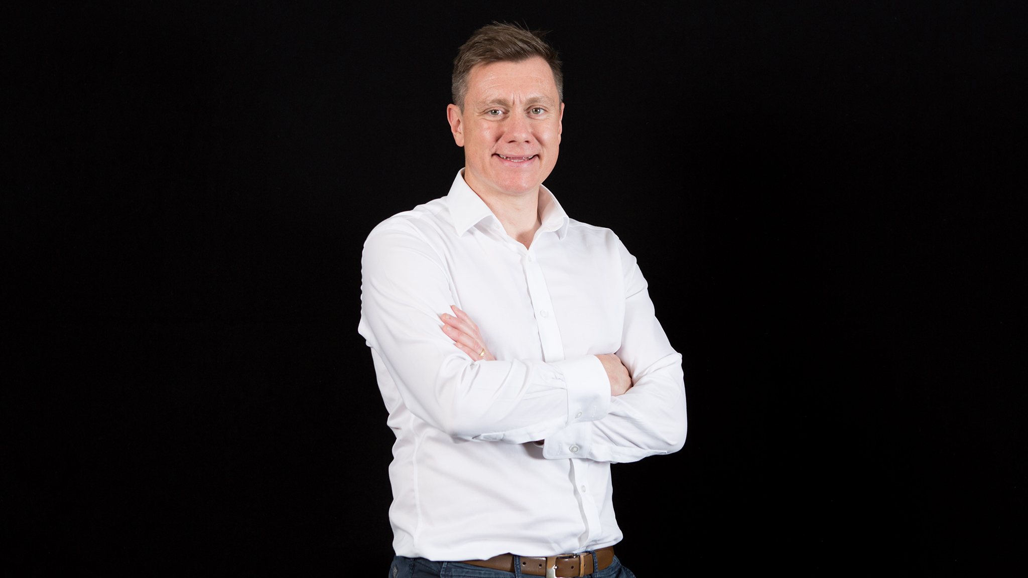 Five minutes with…Andrew Leiper, Net Zero Carbon Leader, Max Fordham