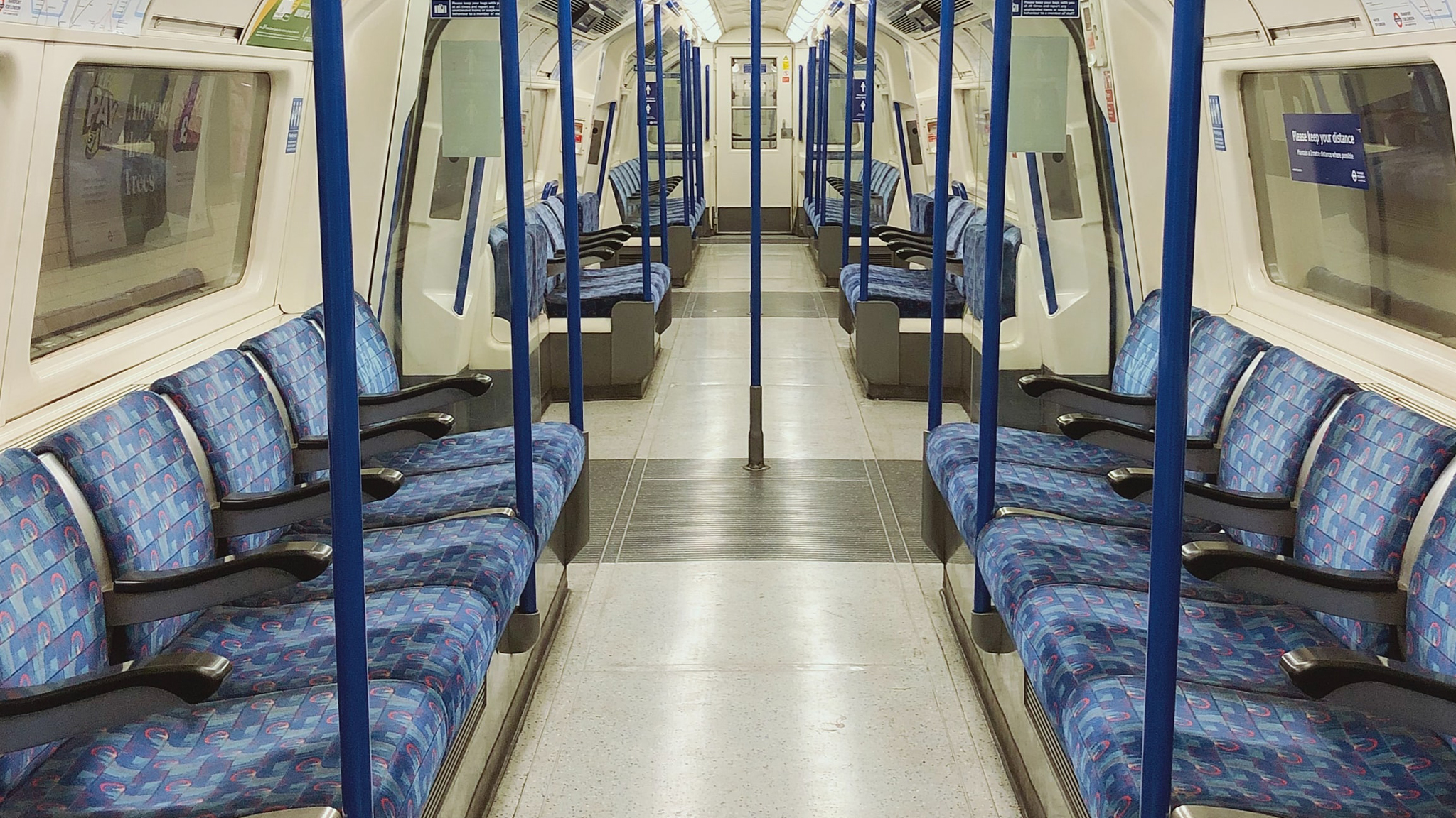 London Property Alliance urges Government to restore confidence in public transport