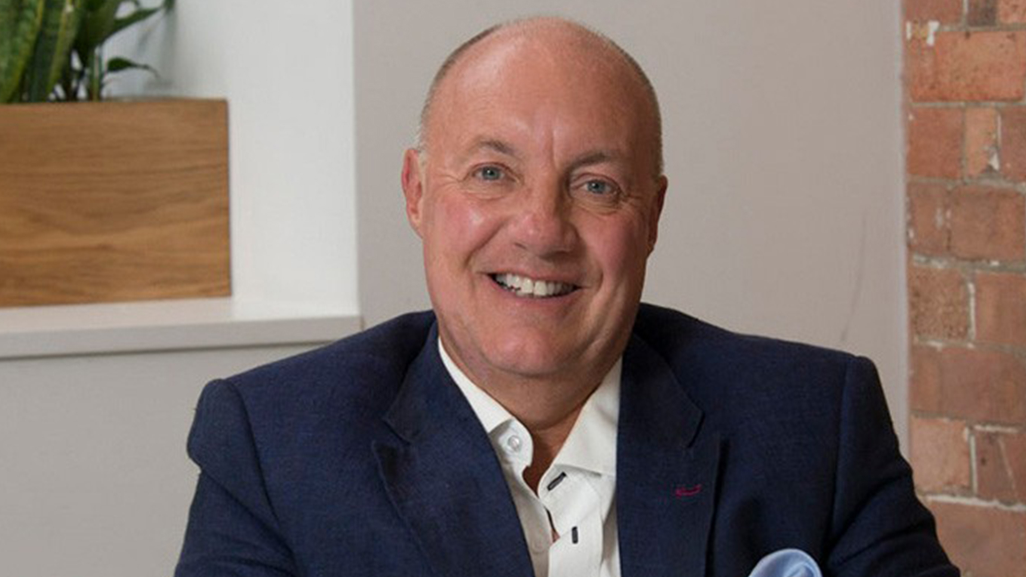 Richard Beastall 1961-2020