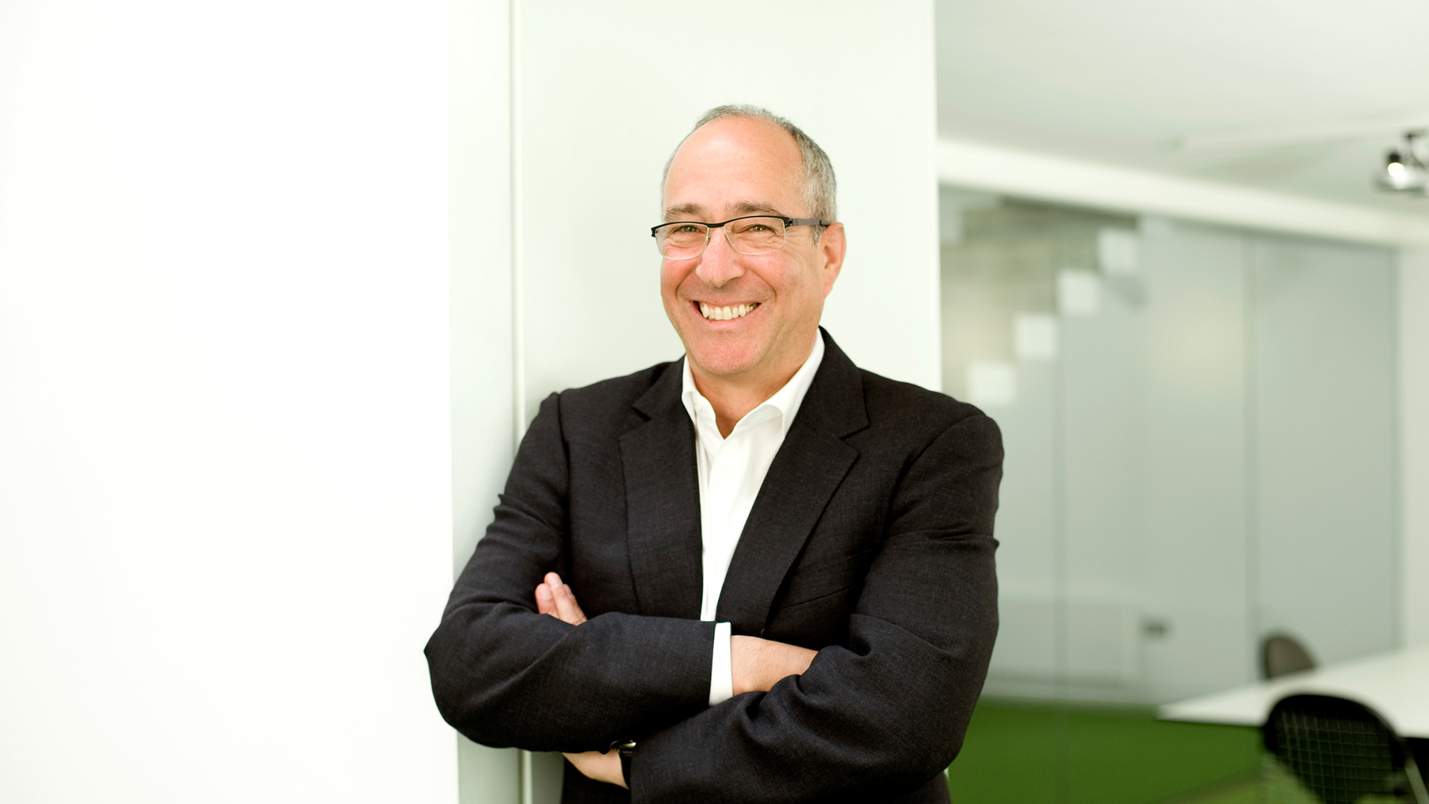 Five minutes with… Alex Lifschutz, Lifschutz Davidson Sandilands