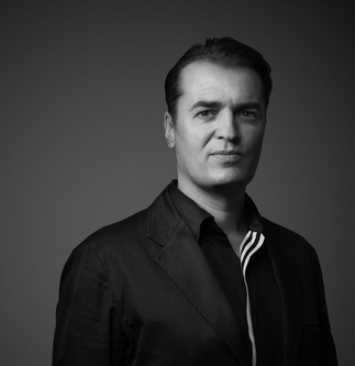 Patrik Schumacher Patrik Schumacher