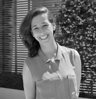 Anna Reiter - New London Architecture