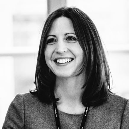 Linda Mulryan-Condron