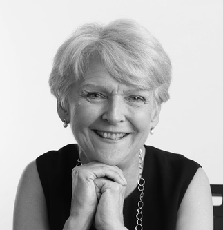 Liz Peace CBE