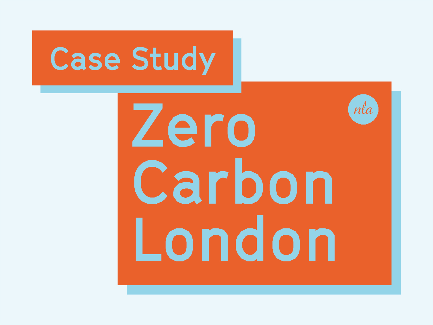 Zero Carbon London Zero Carbon London