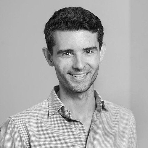 Callum Lee - New London Architecture