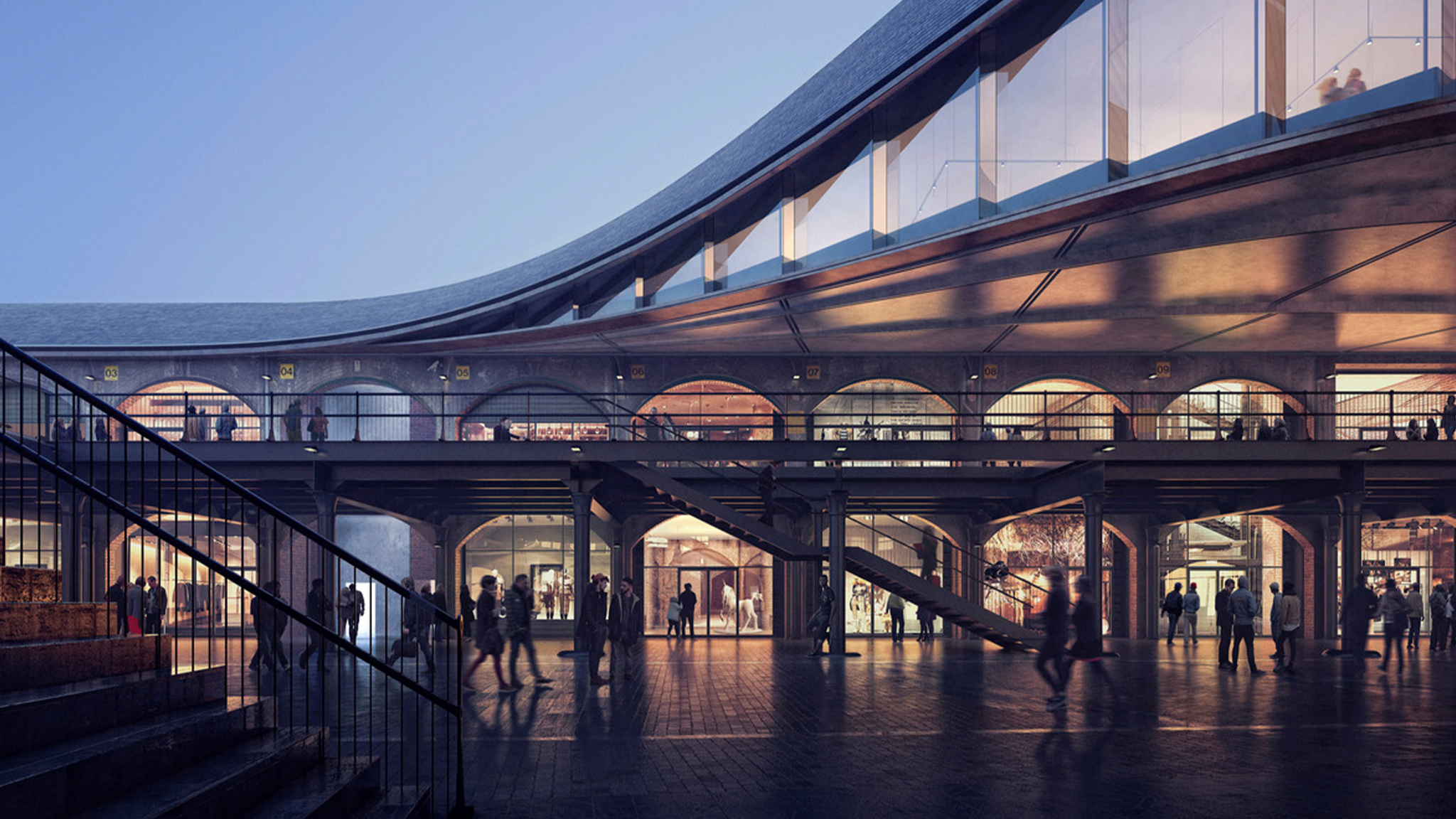 Growth of environmentally conscious design