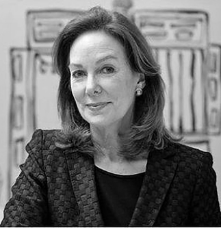 Margaret O'Donoghue Castillo