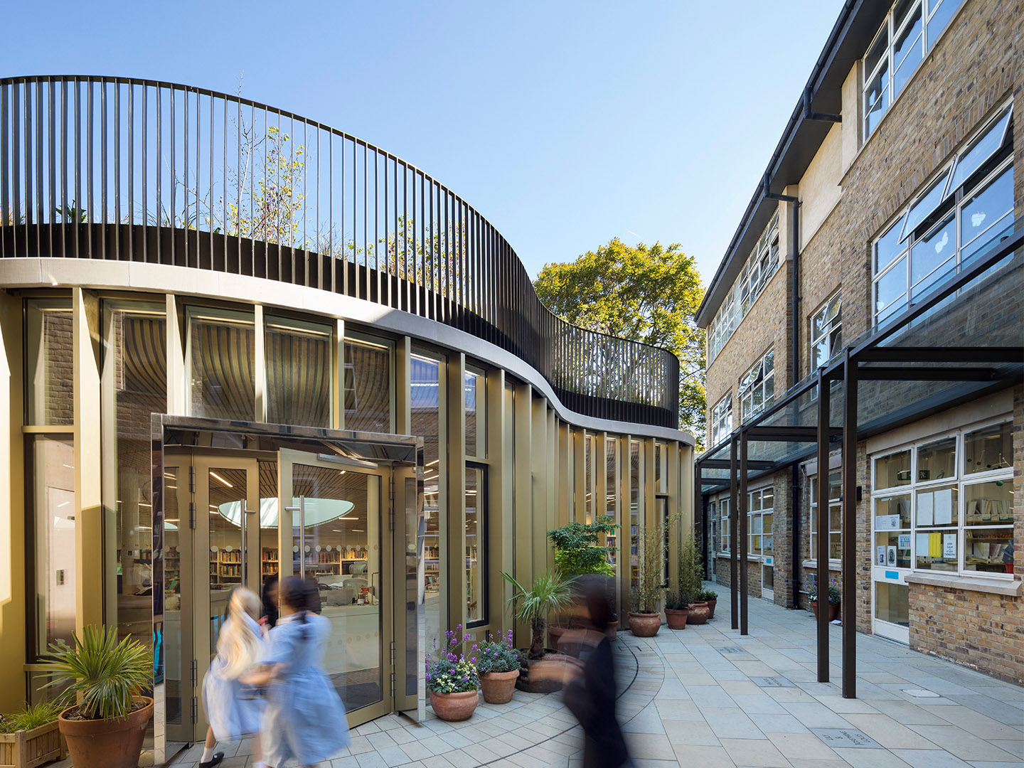 Wellbeing winners reveal secrets of their successes