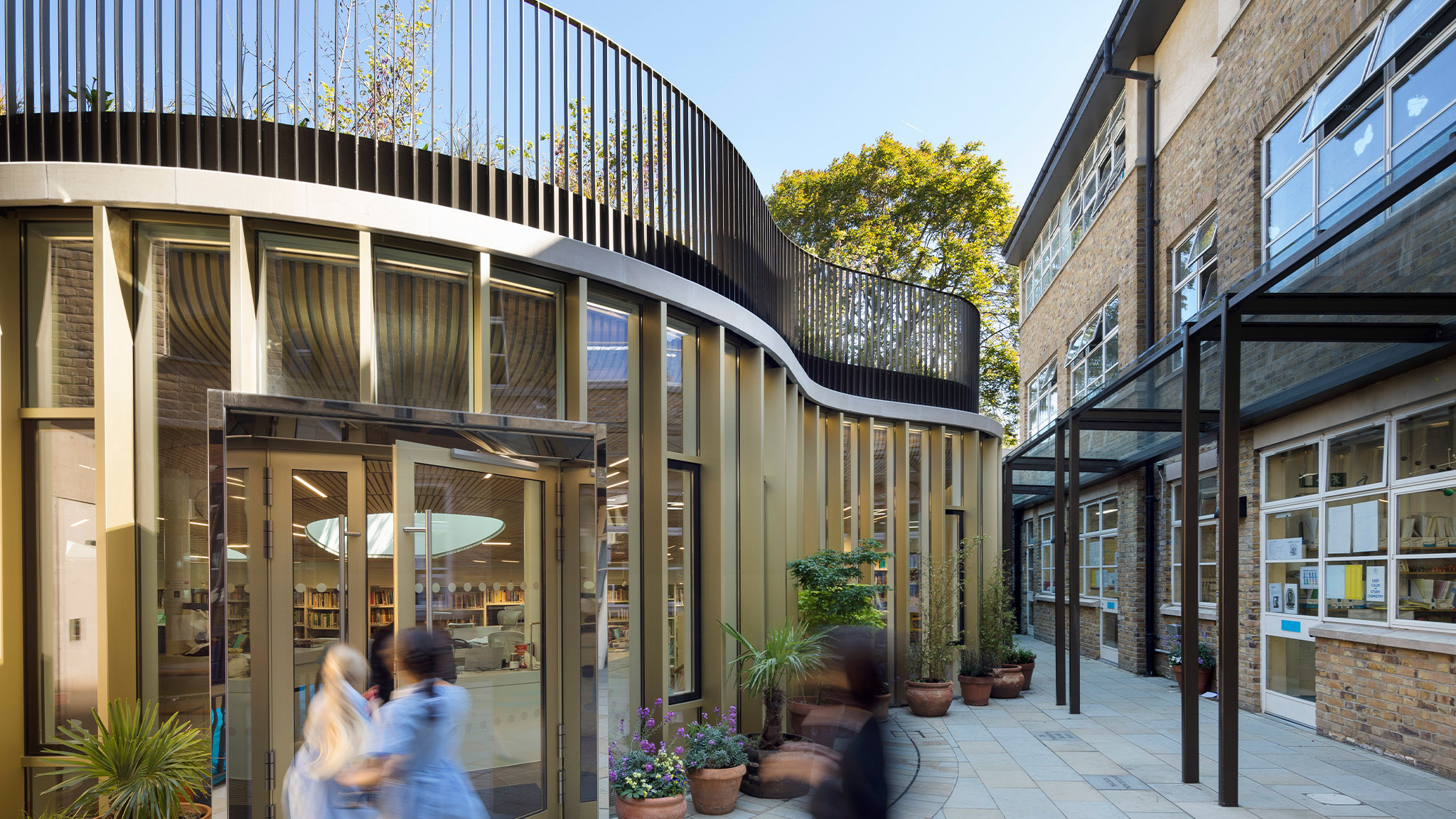 Wellbeing winners reveal secrets of their successes