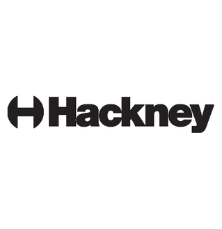 London Borough of Hackney