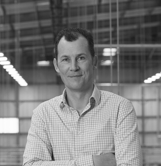 William David Butler-Adams