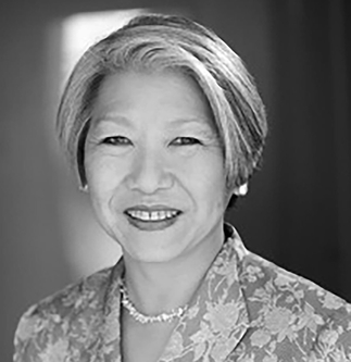 Susan Chin