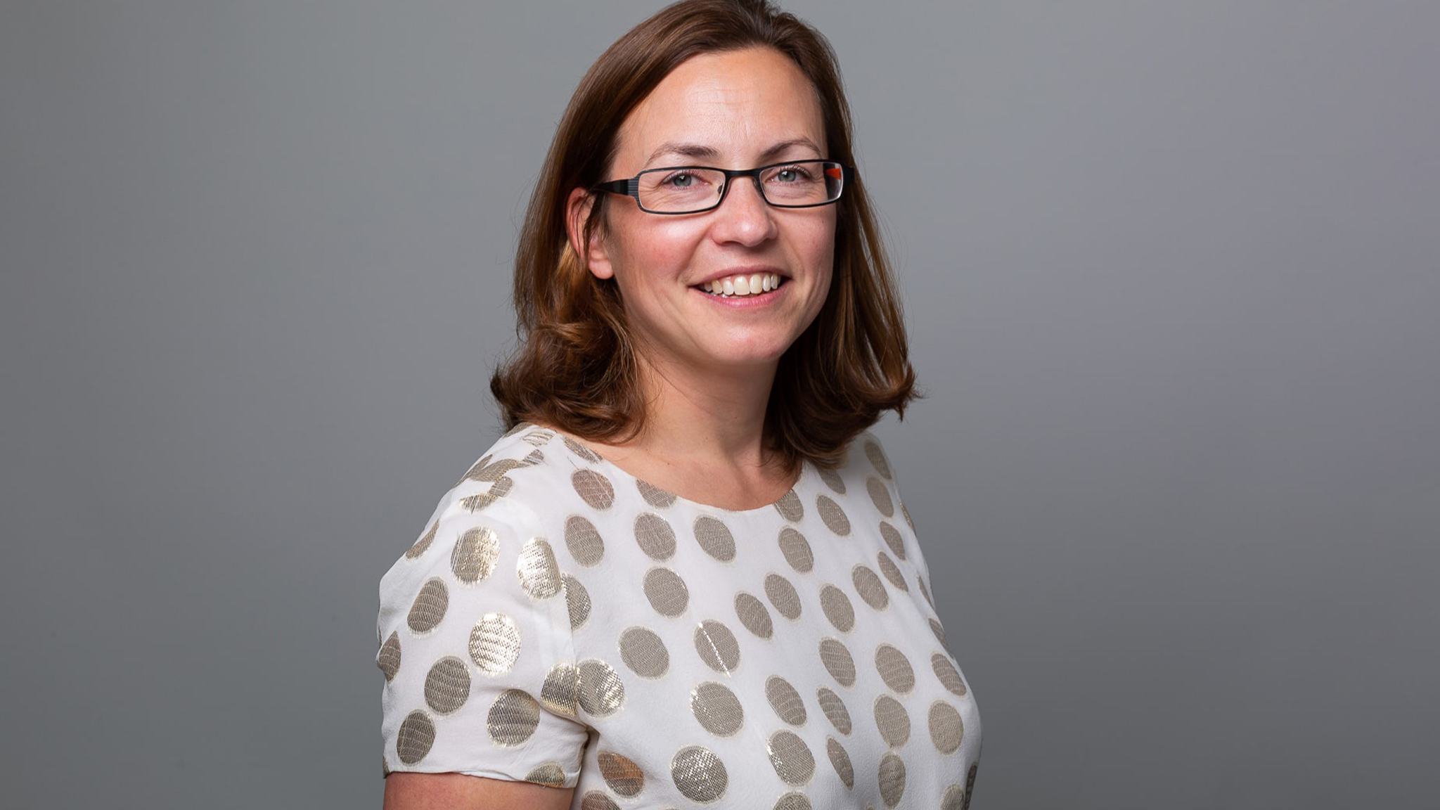 Five minutes with... Rachel Bell, director, Stride Treglown