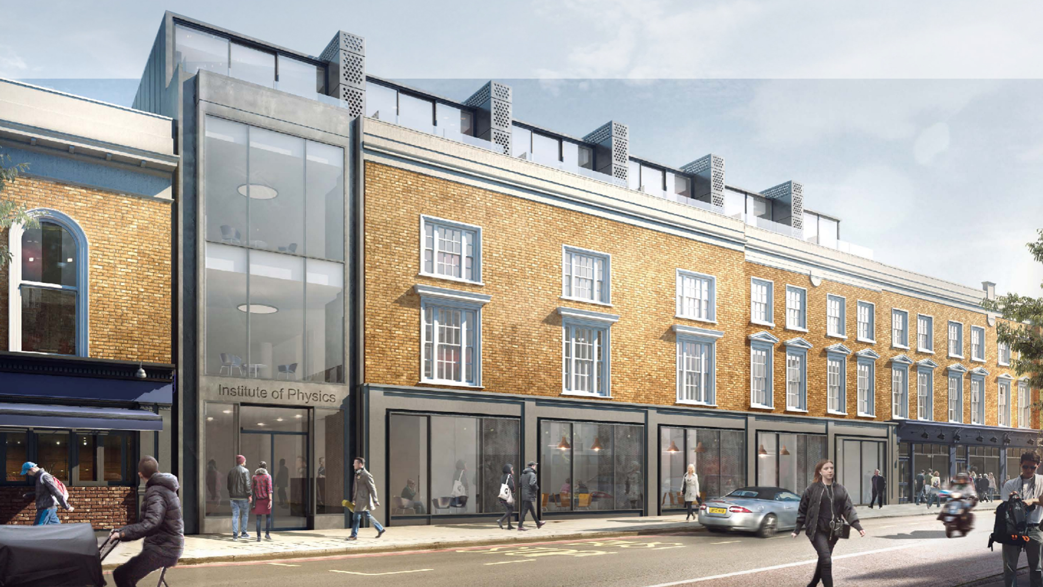 Net Zero in action - a tale of two projects