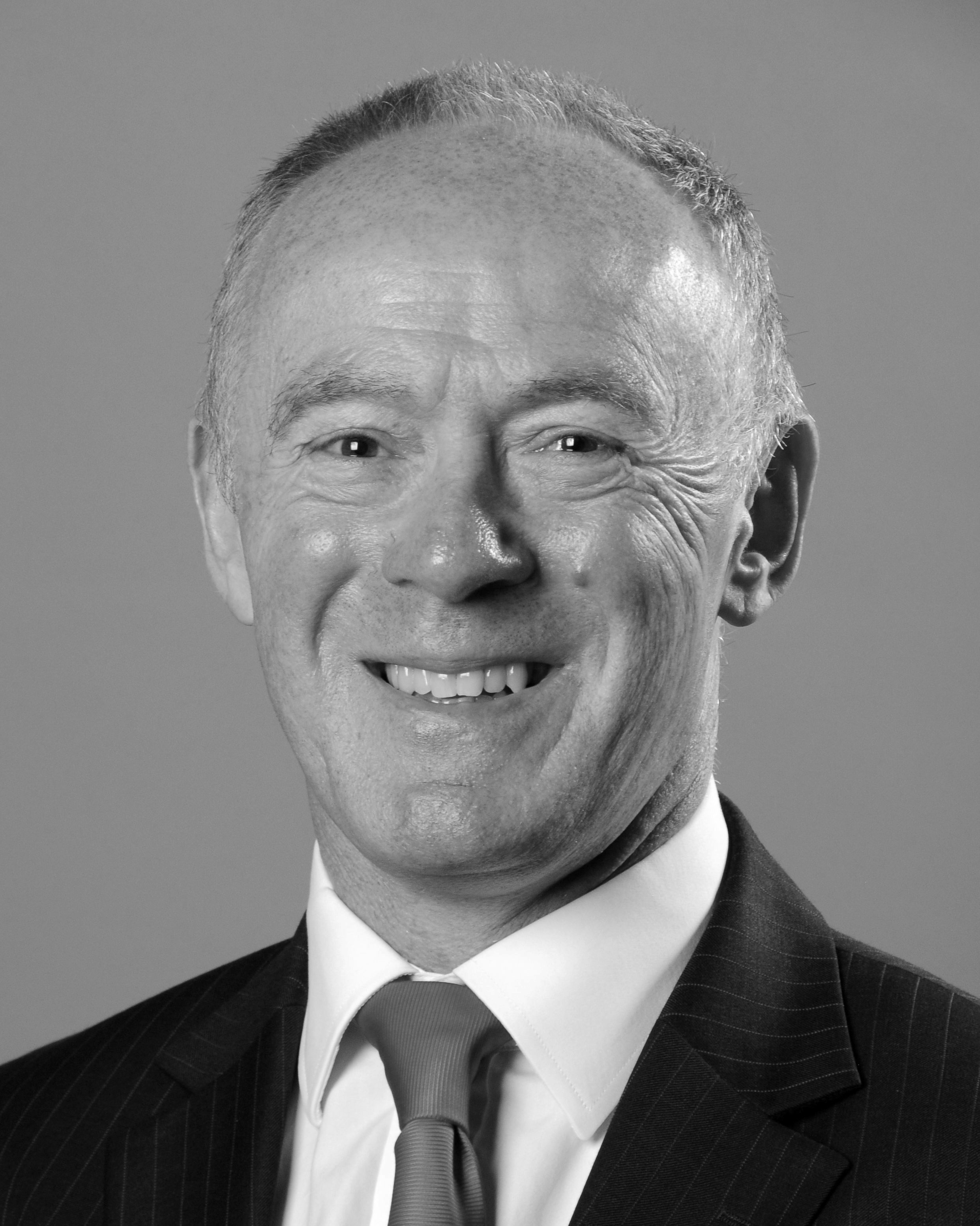 Sir Richard Leese