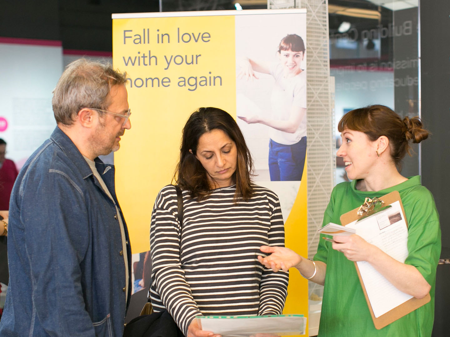 Sponsorship & Advertising