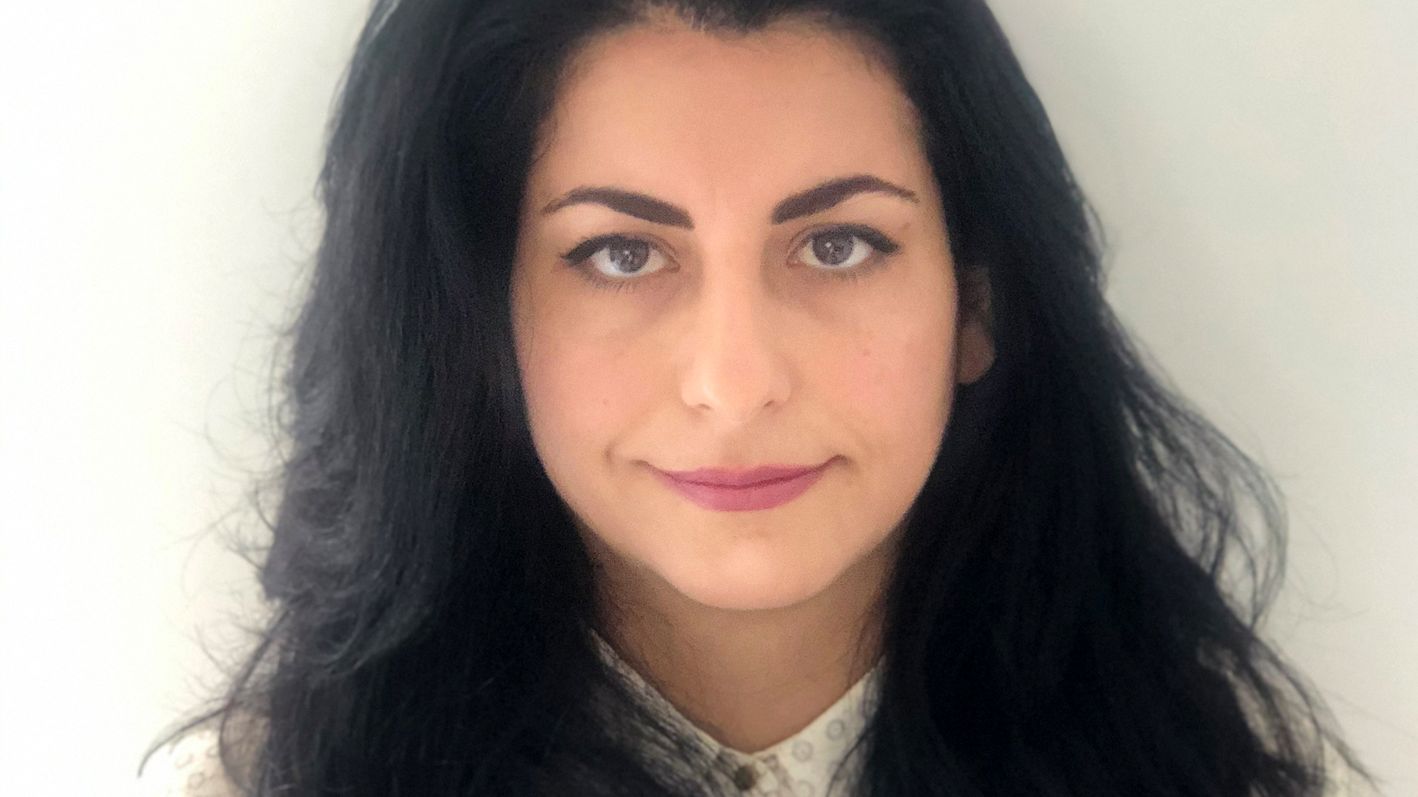 Five minutes with… Golnaz Ighany