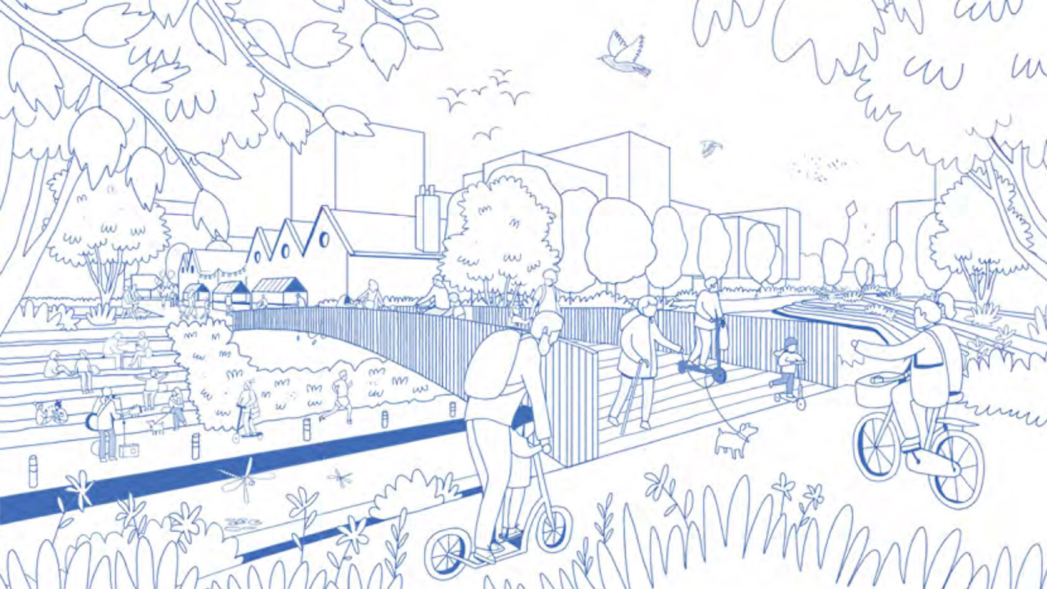 APPG Suburban Taskforce releases update report