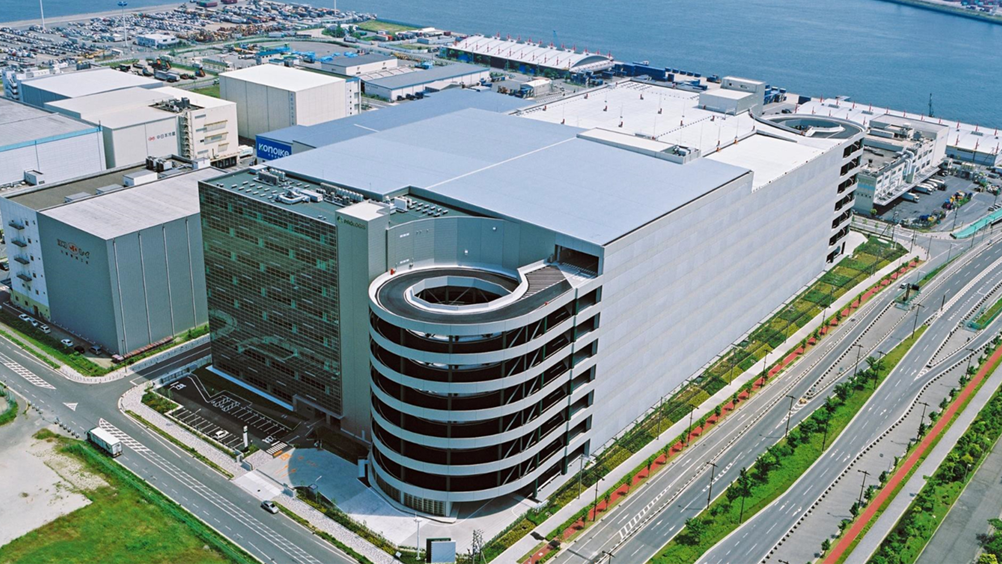 Can logistics deliver a greener, more sustainable recovery in the capital?