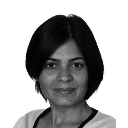 Sonal Jain - New London Architecture