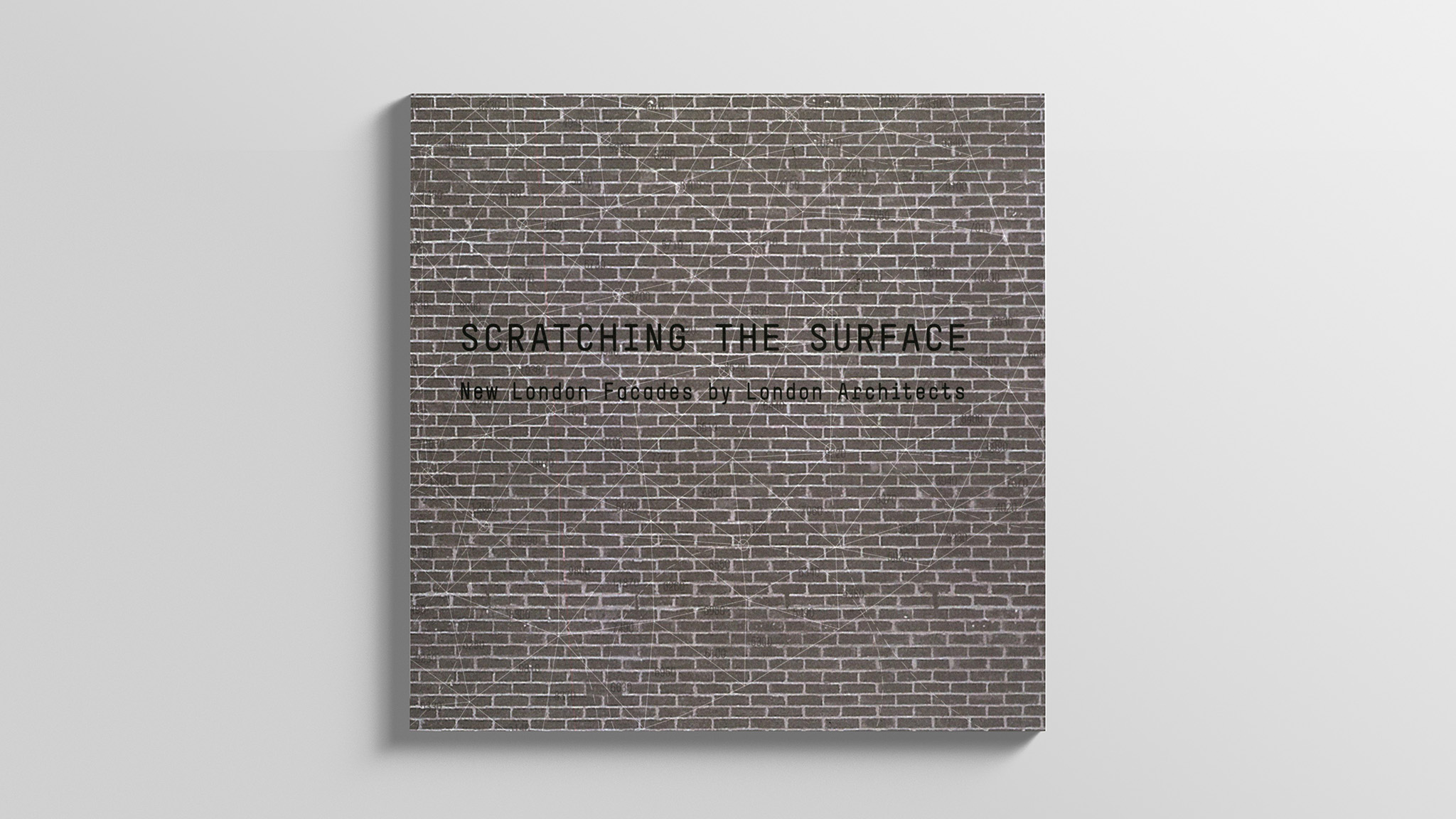 Scratching the Surface: New London Facades by London Architects