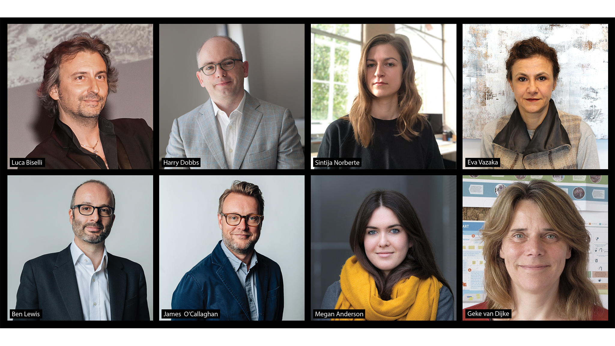 Shortlist announced for competition to revolutionise the traditional Police Box in the Square Mile