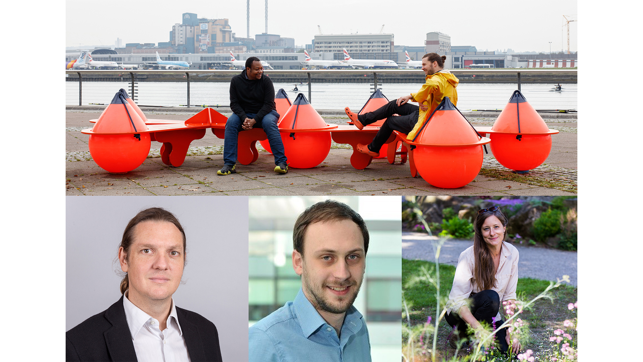 Shortlist announced for competition to revolutionise the traditional Police Box in the Square Mile