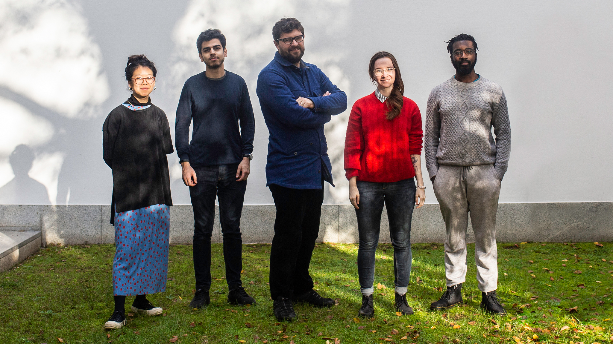 Shortlist announced for competition to revolutionise the traditional Police Box in the Square Mile