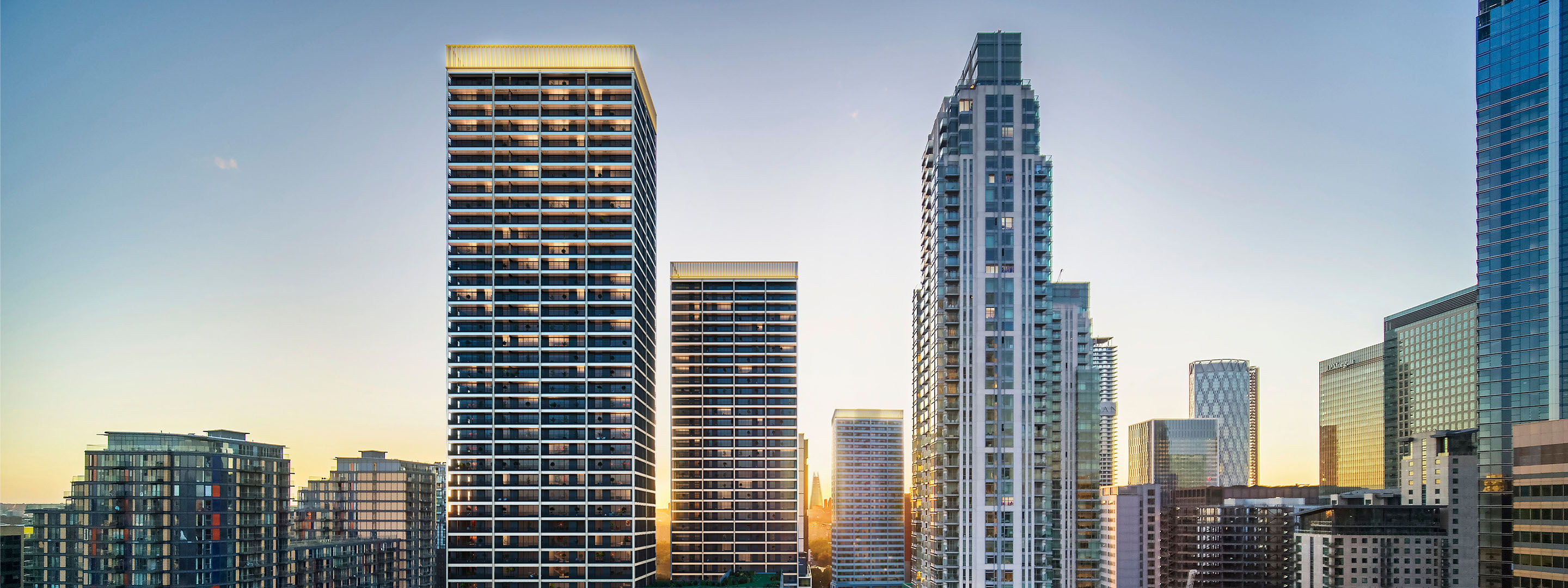 2021 Tall Buildings Survey - Media pack