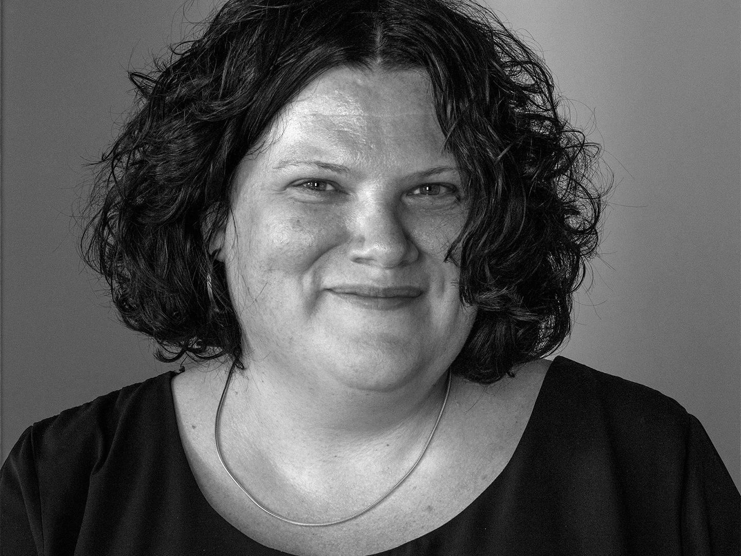 NLA's interview with Hazel Rounding - New London Architecture