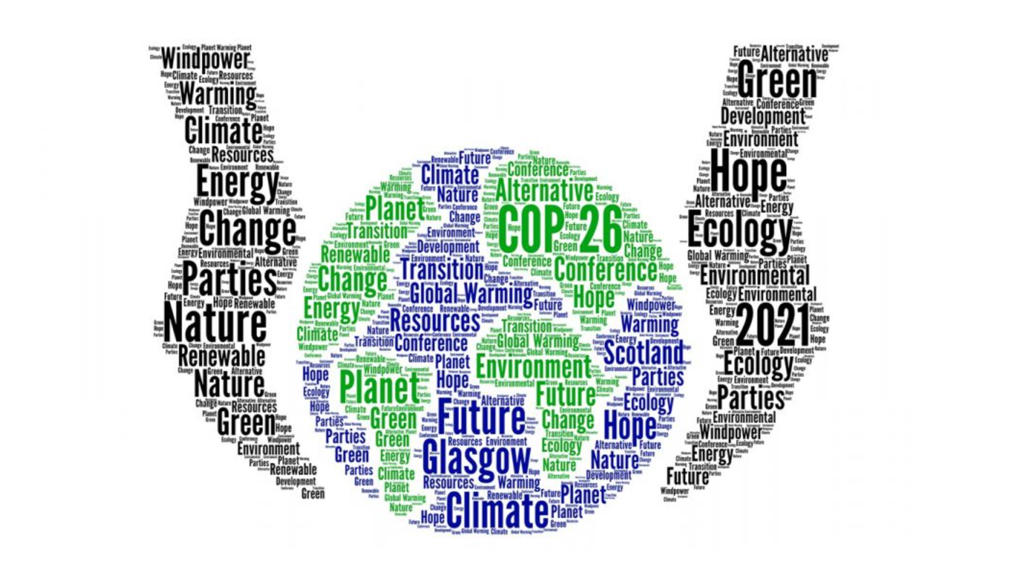 NLA joins coalition to deliver Built Environment Virtual Pavilion at COP26 Climate Summit